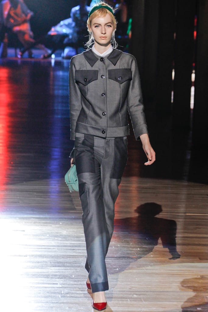 Marc Jacobs 2012з