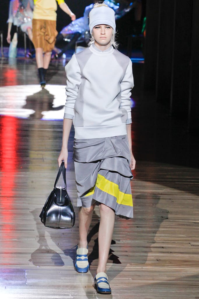 Marc Jacobs 2012з