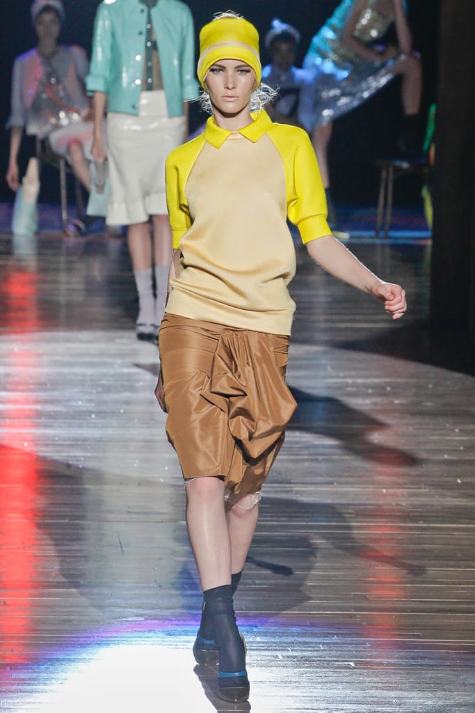 Marc Jacobs 2012з