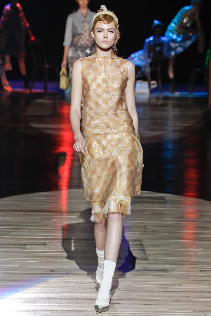 Marc Jacobs 2012з