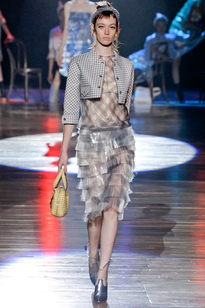 Marc Jacobs 2012з