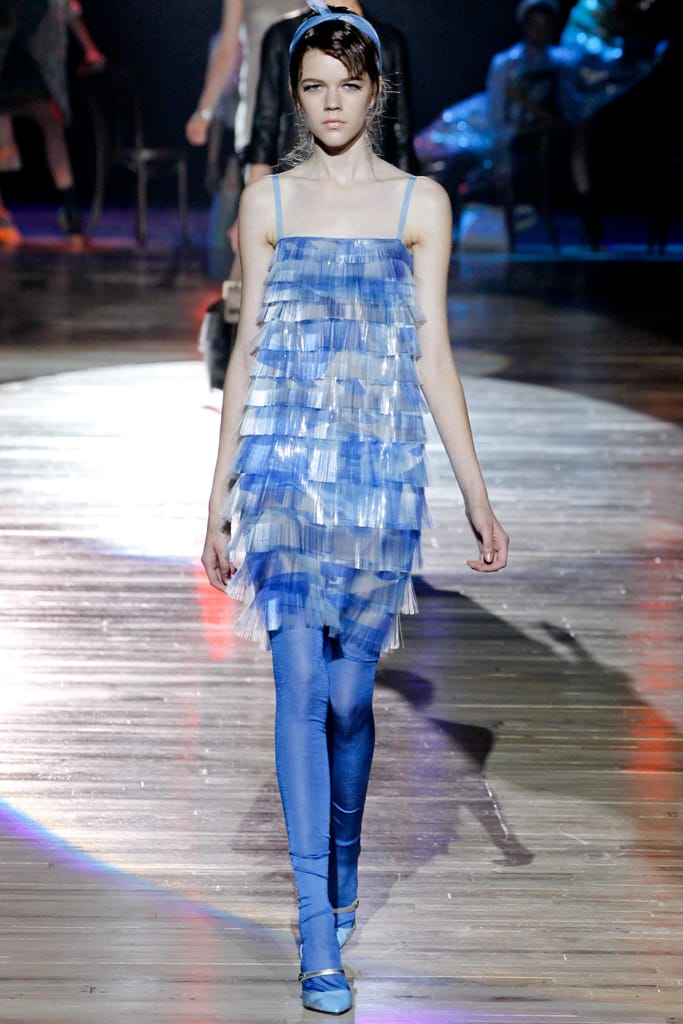 Marc Jacobs 2012з