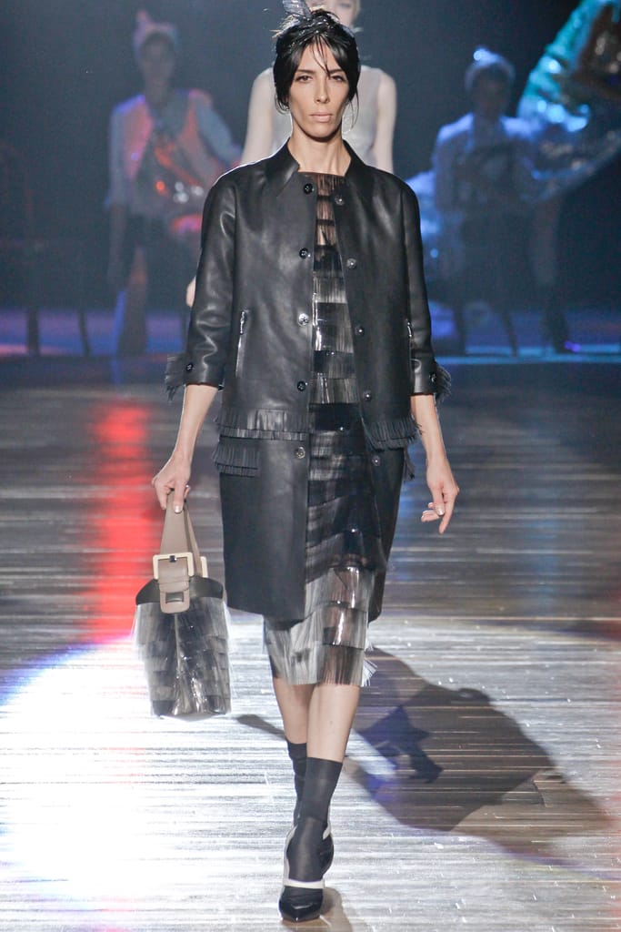 Marc Jacobs 2012з