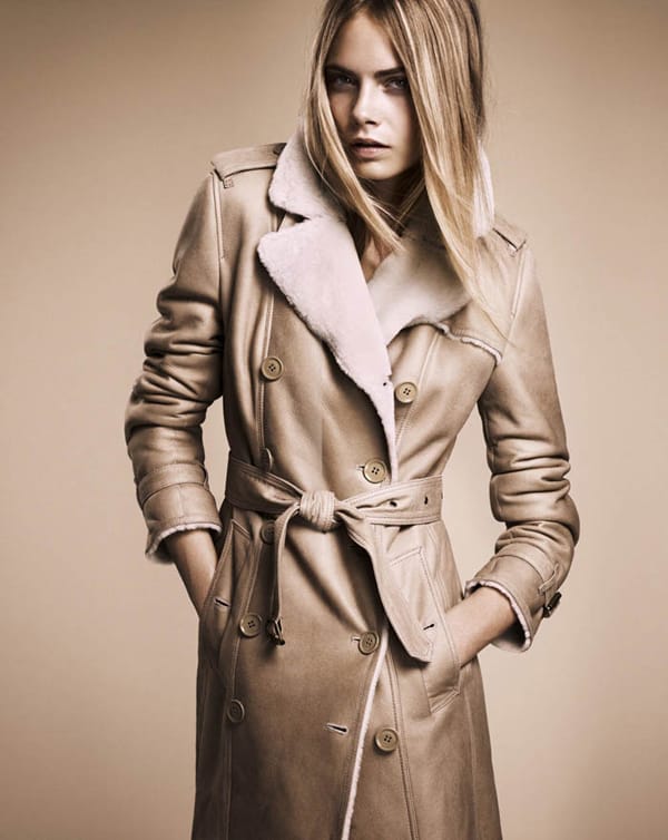 Burberry 2011ﶬNudeϵ¿¼