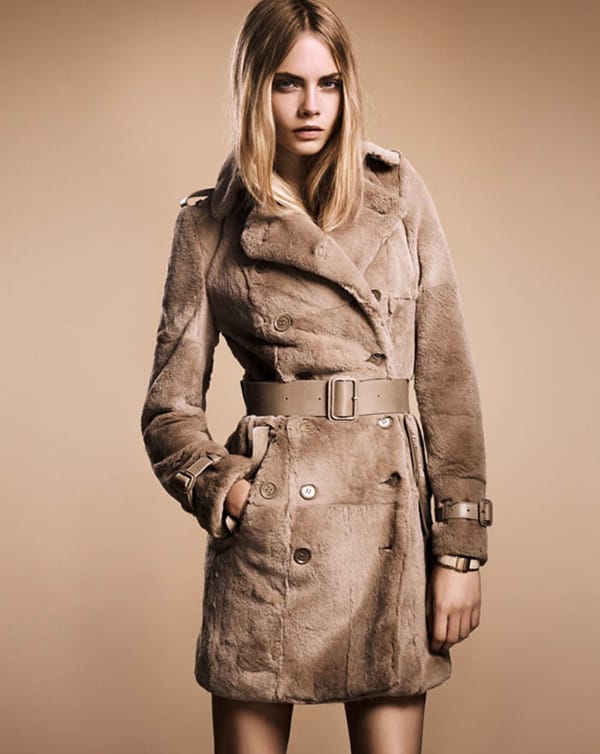 Burberry 2011ﶬNudeϵ¿¼