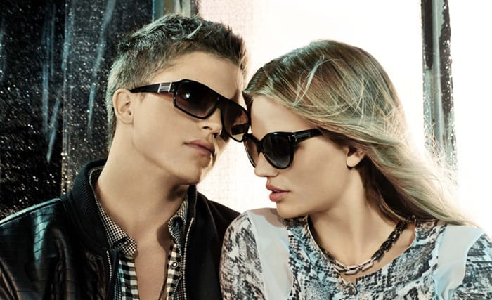 Armani Exchange 2011ﶬƬ