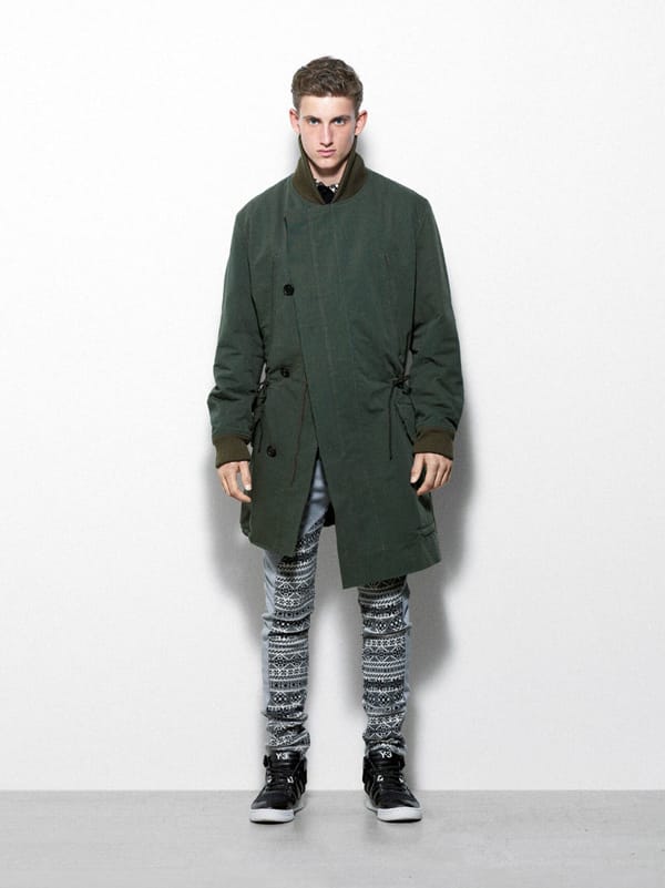 Y-3 2011ﶬװ¿Ԥ