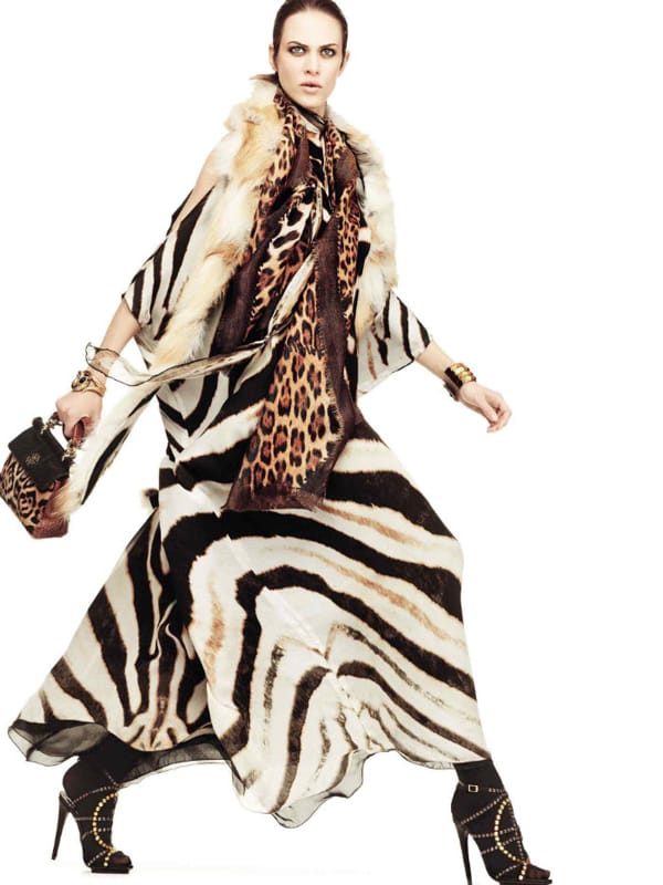 Roberto Cavalli 2011ﶬϵ¿Ԥ