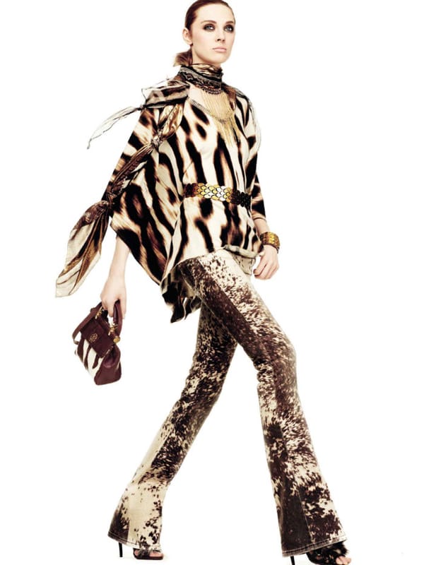 Roberto Cavalli 2011ﶬϵ¿Ԥ