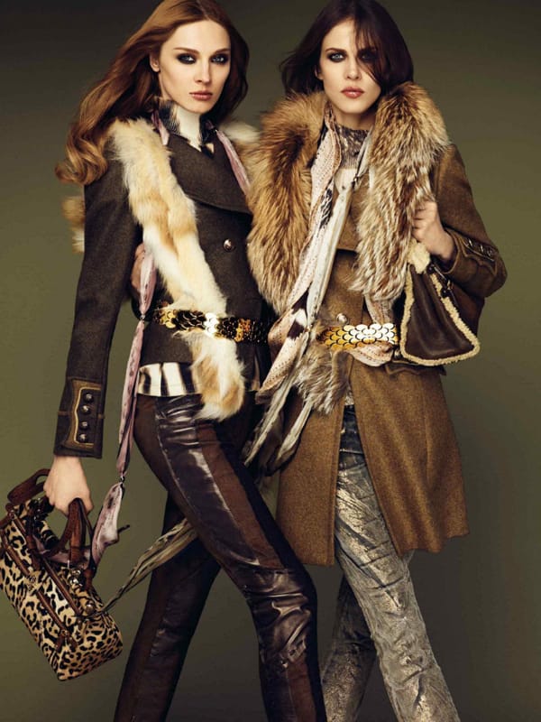 Roberto Cavalli 2011ﶬϵ¿Ԥ