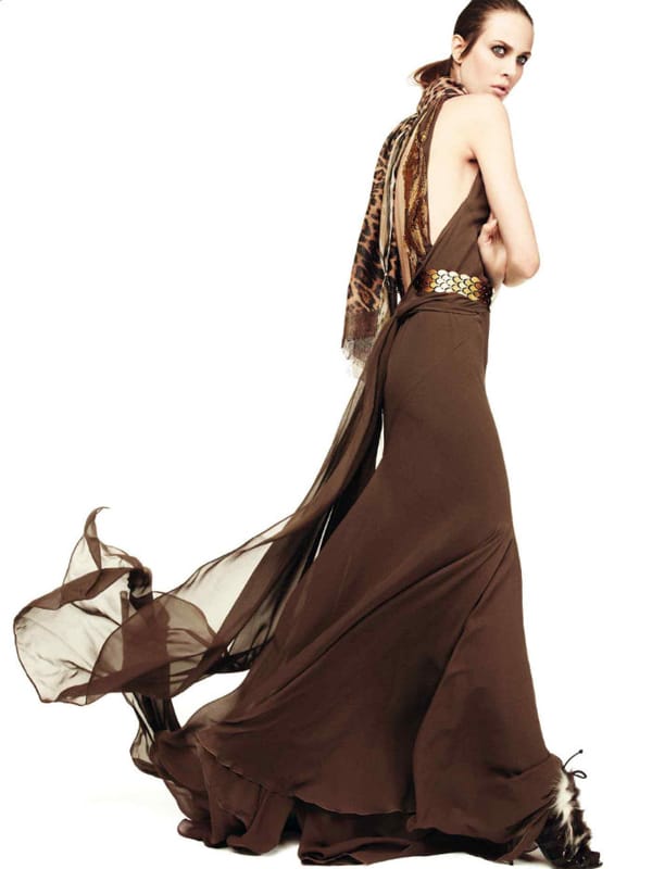 Roberto Cavalli 2011ﶬϵ¿Ԥ