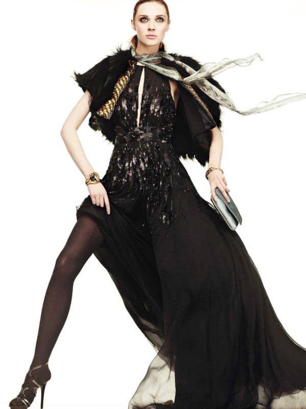 Roberto Cavalli 2011ﶬϵ¿Ԥ