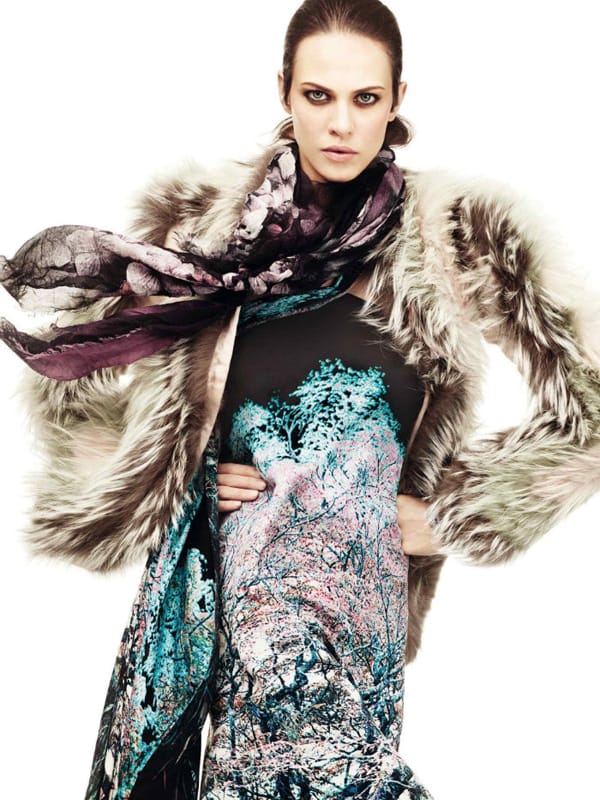 Roberto Cavalli 2011ﶬϵ¿Ԥ