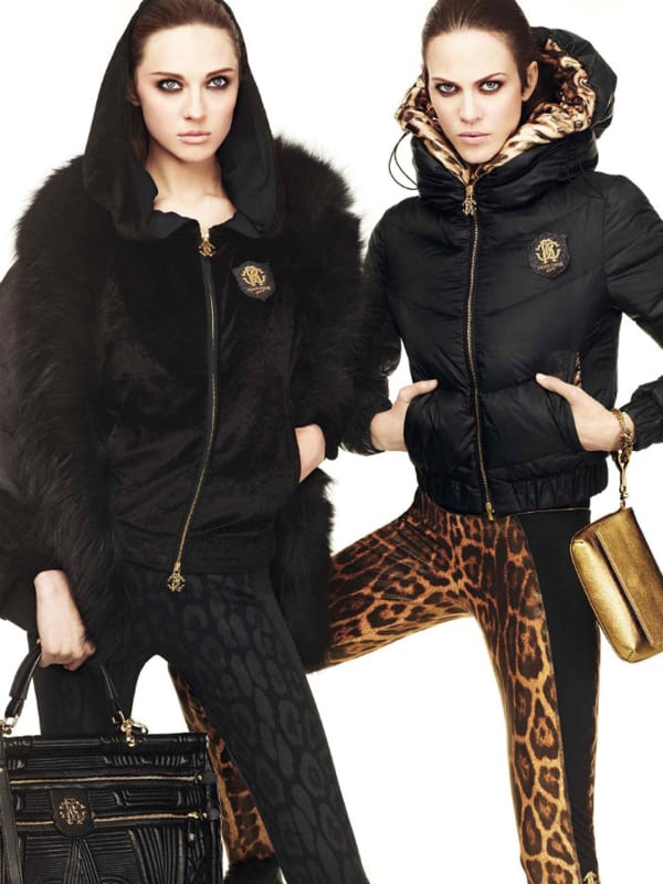 Roberto Cavalli 2011ﶬϵ¿Ԥ