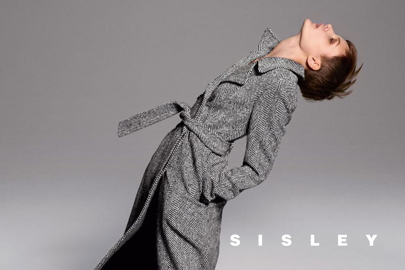 Sisley 2011ﶬƬ