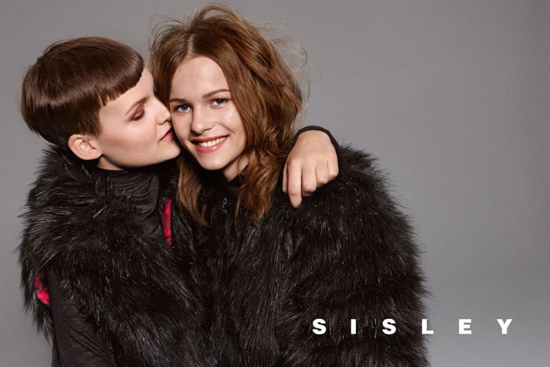 Sisley 2011ﶬƬ