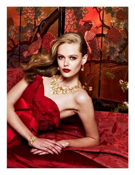 ȫջҫģ Frida Gustavvson