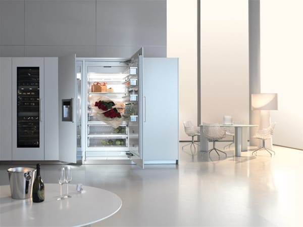 Miele ȫ MasterCool ϵд켫±ʡͷȲա