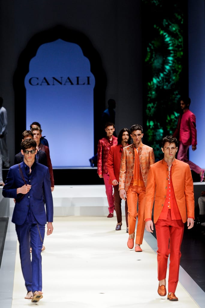 Canali 2012װз