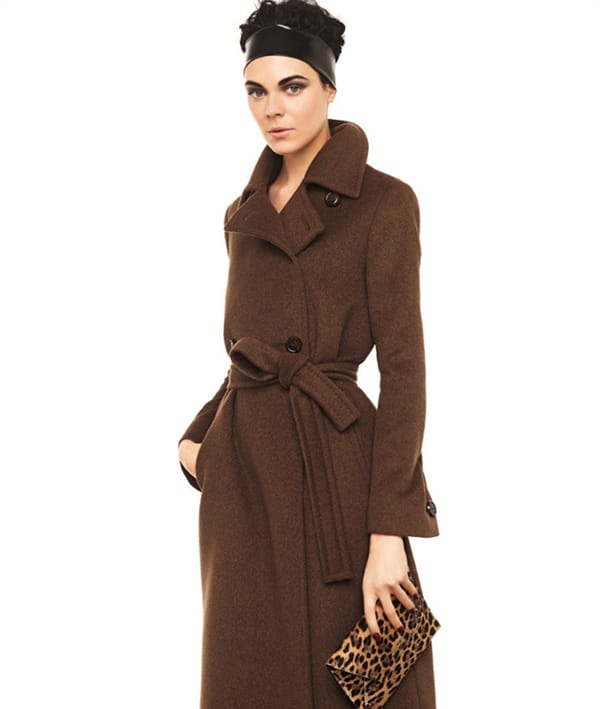 Max Mara Studio 2011ﶬƬ