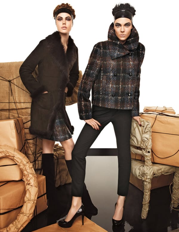 Max Mara Studio 2011ﶬƬ