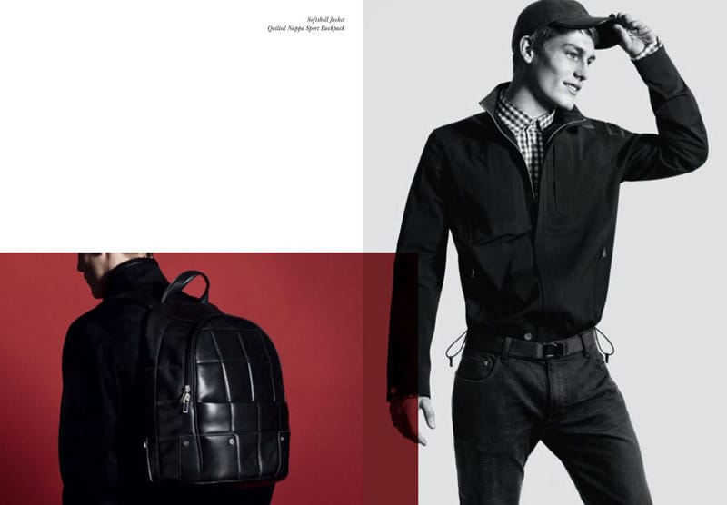 Zegna Sport 2011ﶬƬ