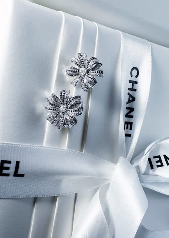 Chanel 2011 Holiday ϵи߼鱦