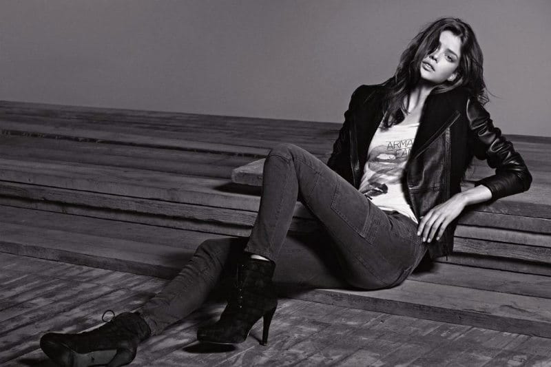 Armani Jeans 2011ﶬŮװ¿Ԥ