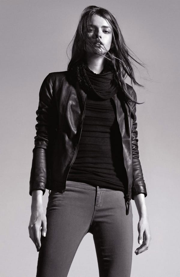 Armani Jeans 2011ﶬŮװ¿Ԥ