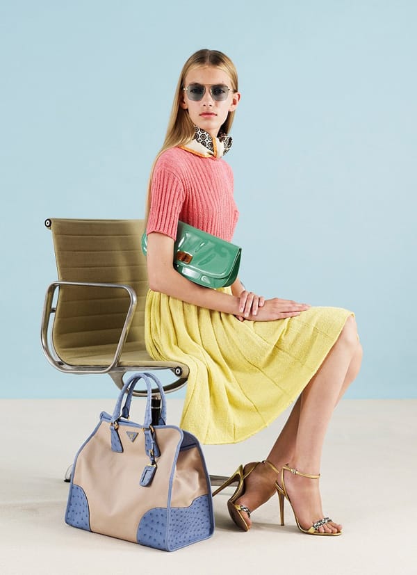 Prada 2012紺ȼϵоѡ