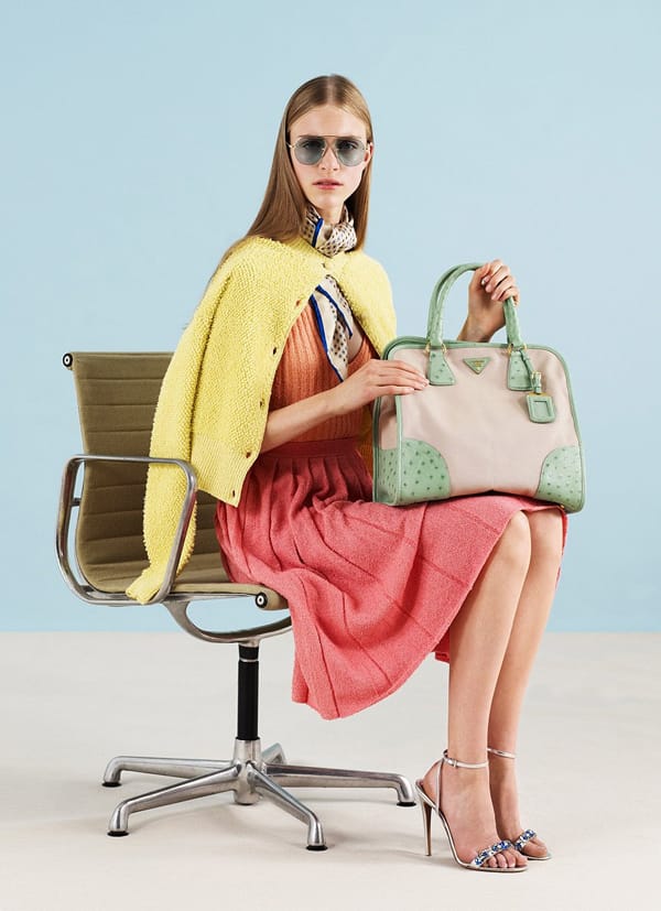 Prada 2012紺ȼϵоѡ