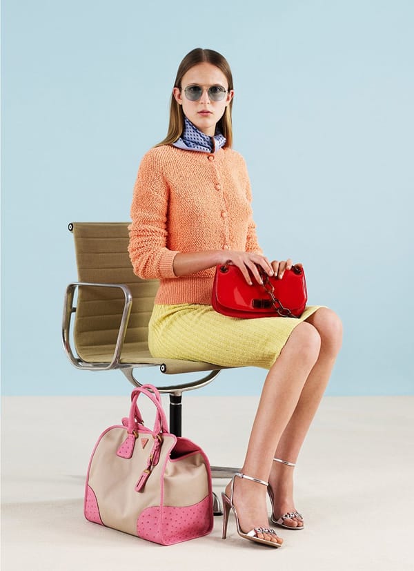 Prada 2012紺ȼϵоѡ