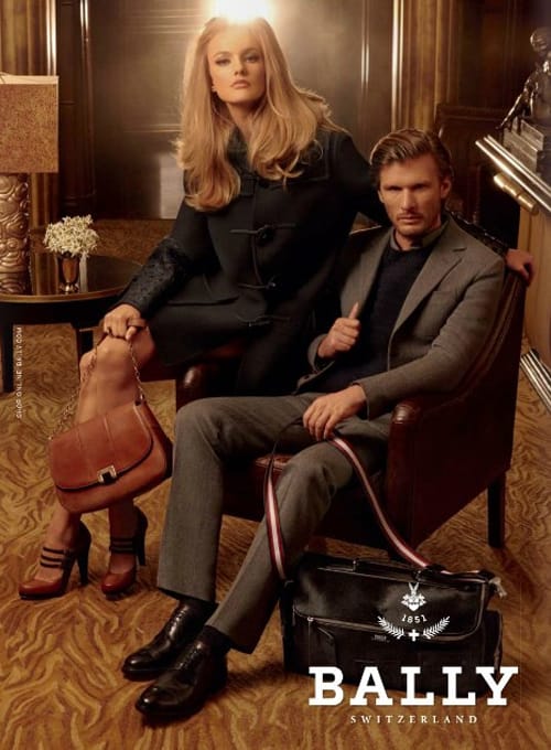 Bally 2011ﶬƬ