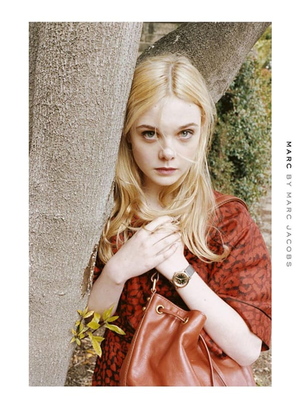 Marc by Marc Jacobs 2011ﶬƬ