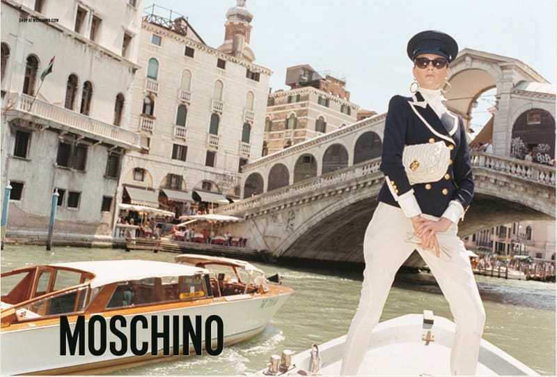 Moschino 2011ﶬƬ