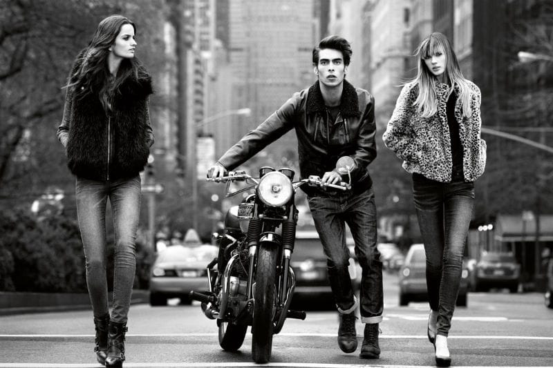 DKNY Jeans 2011ﶬƬ