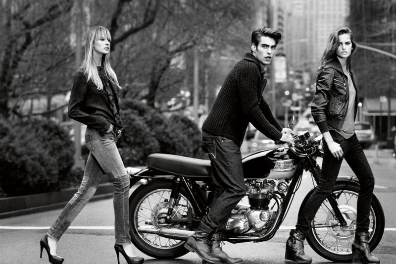 DKNY Jeans 2011ﶬƬ