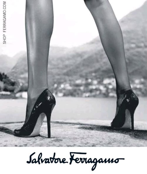 Salvatore Ferragamo 2011ﶬƬ