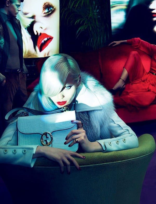 Gucci 2011ﶬƬ