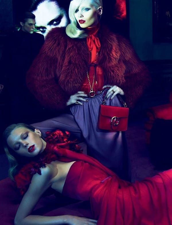 Gucci 2011ﶬƬ