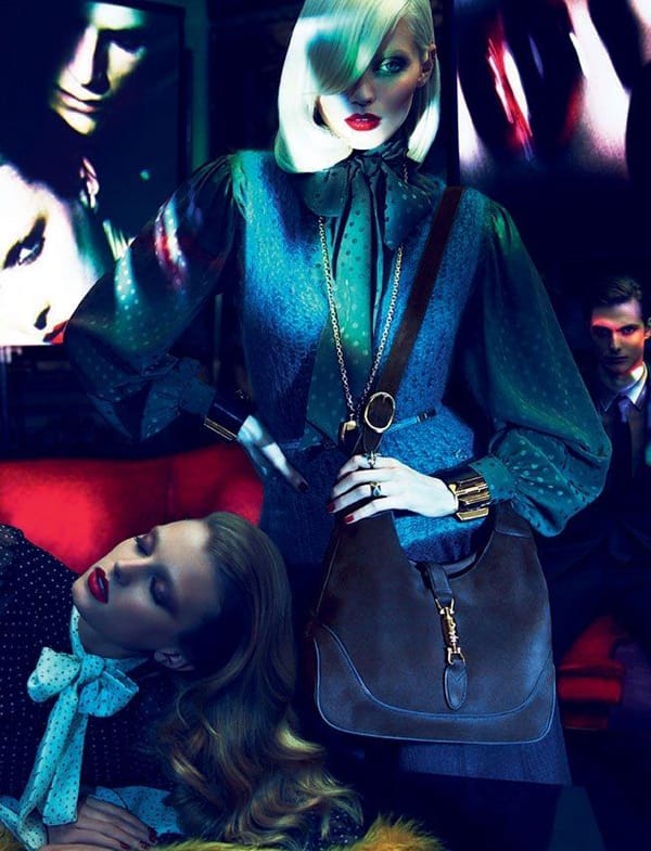 Gucci 2011ﶬƬ