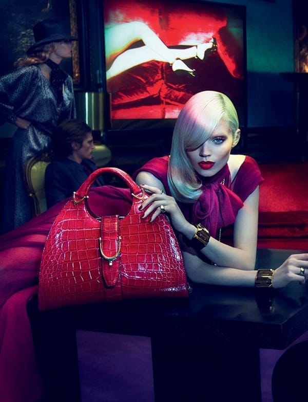 Gucci 2011ﶬƬ