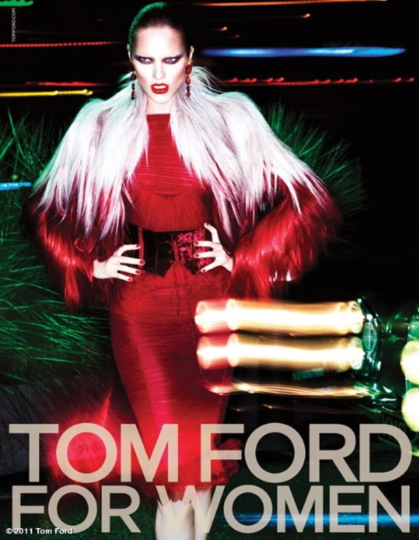 Tom Ford 2011ﶬƬ