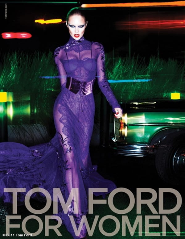 Tom Ford 2011ﶬƬ