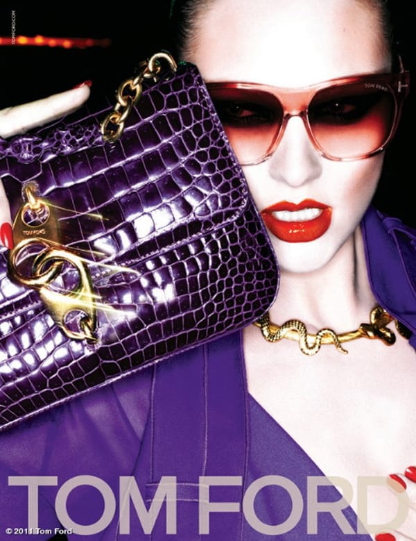 Tom Ford 2011ﶬƬ