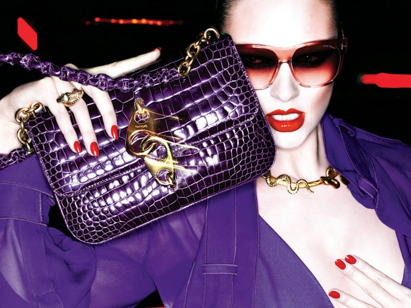 Tom Ford 2011ﶬƬ