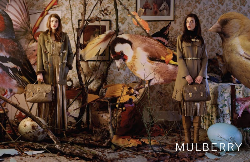 Mulberry 2011ﶬƬ