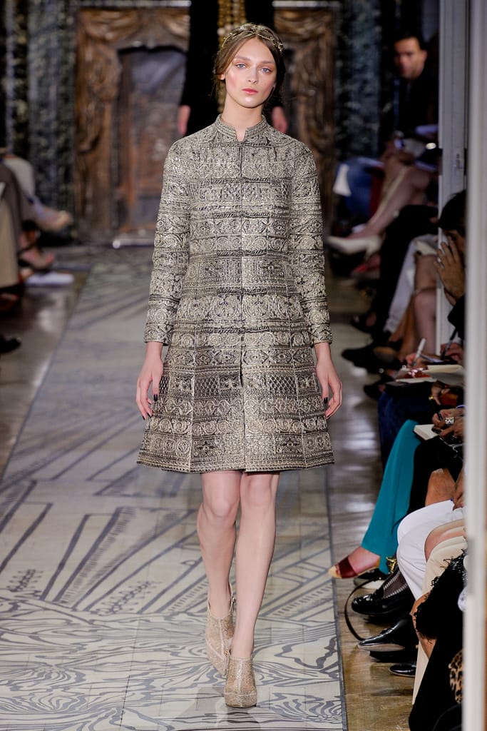 Valentino 2011ﶬ߼Ʒ