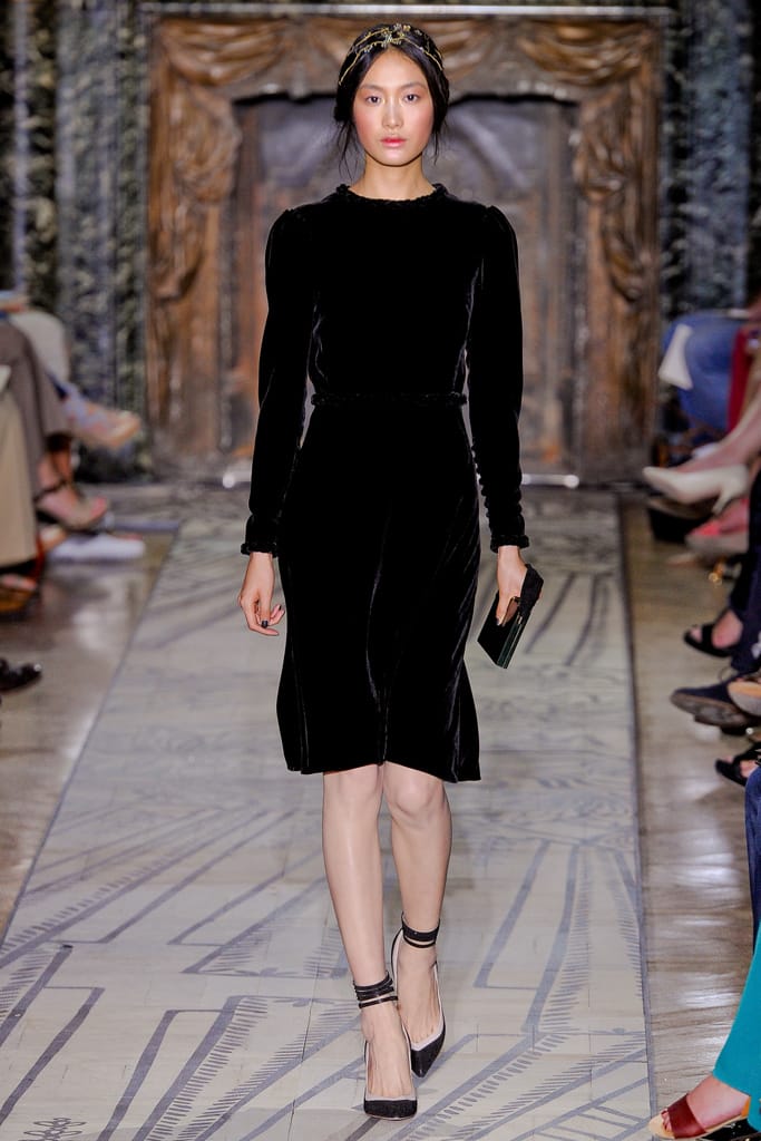 Valentino 2011ﶬ߼Ʒ