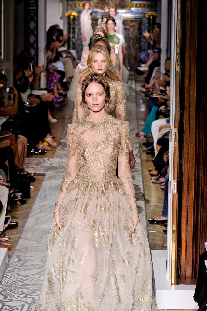 Valentino 2011ﶬ߼Ʒ